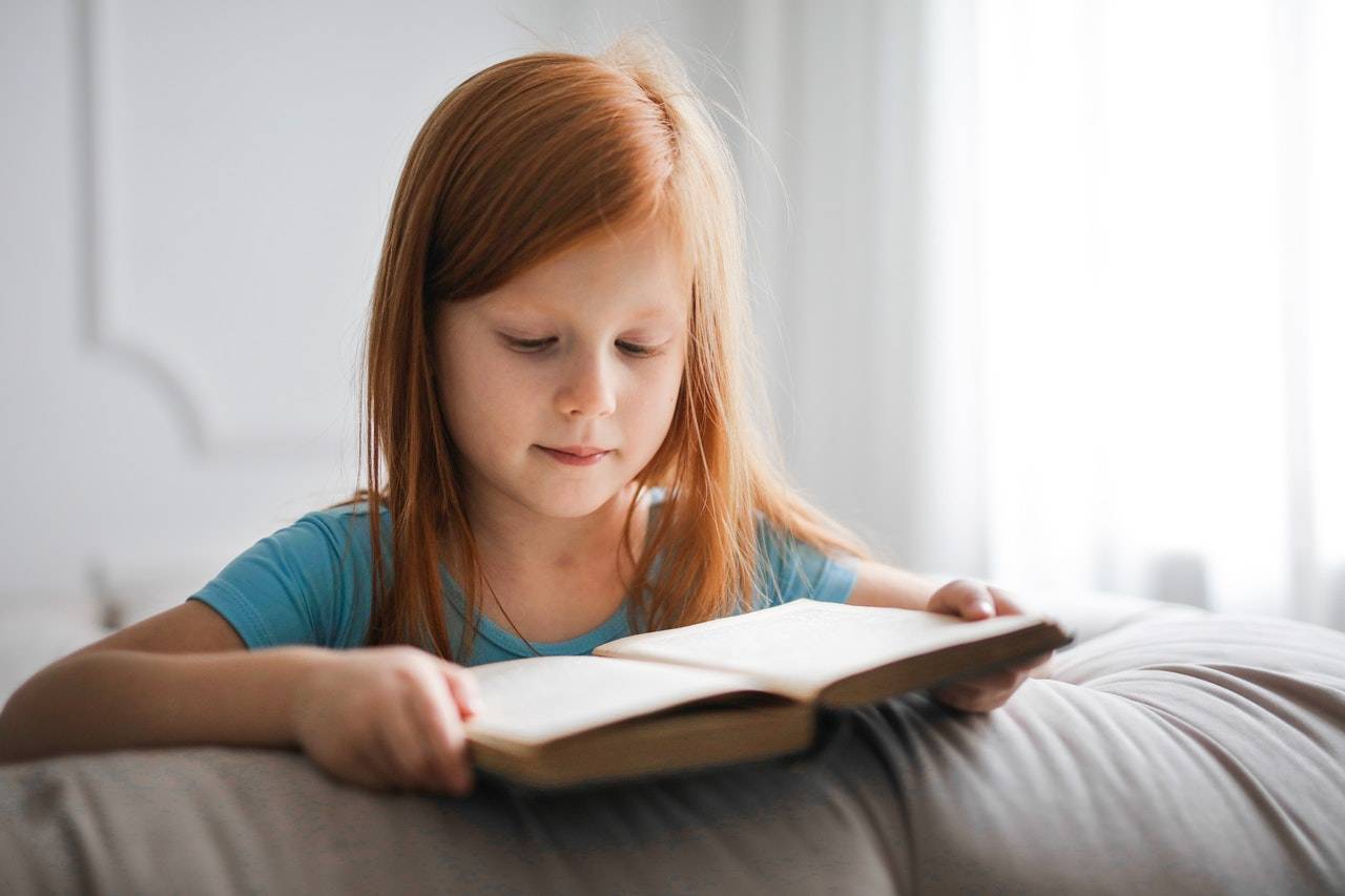 Het belang van lezen voor kinderen