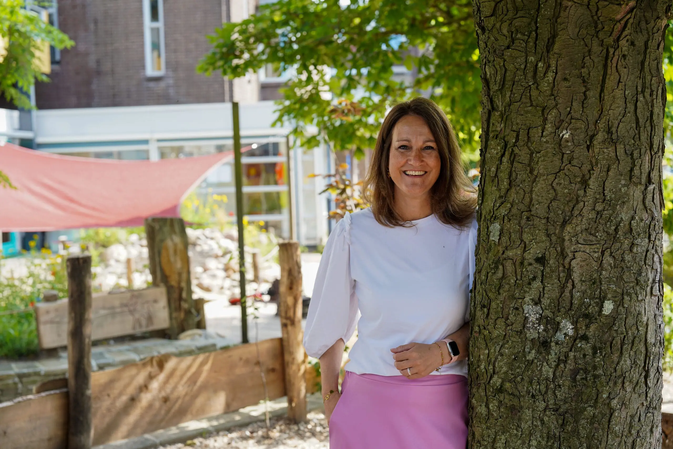 Chantal Roodakkers