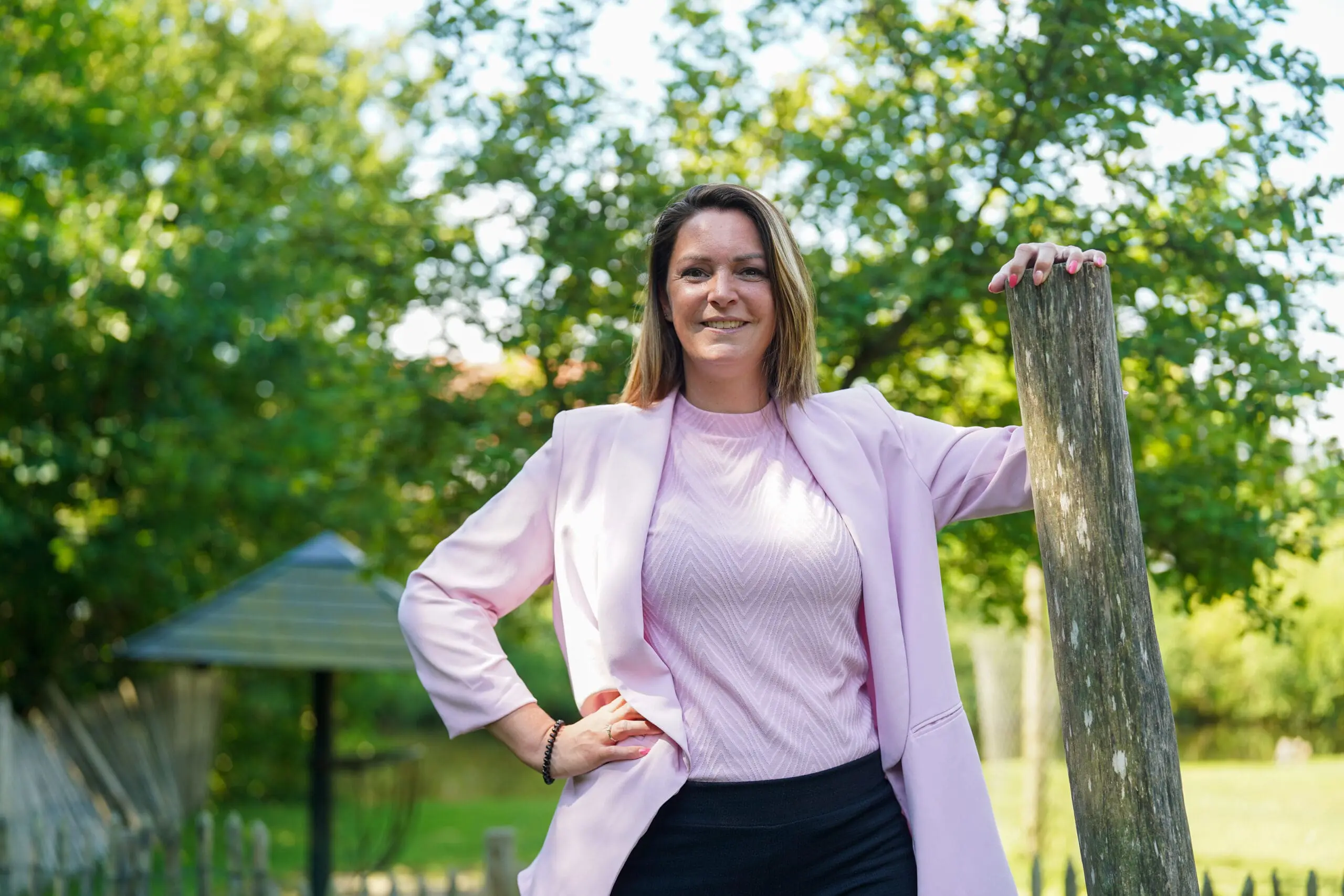 Karin de Gruiter