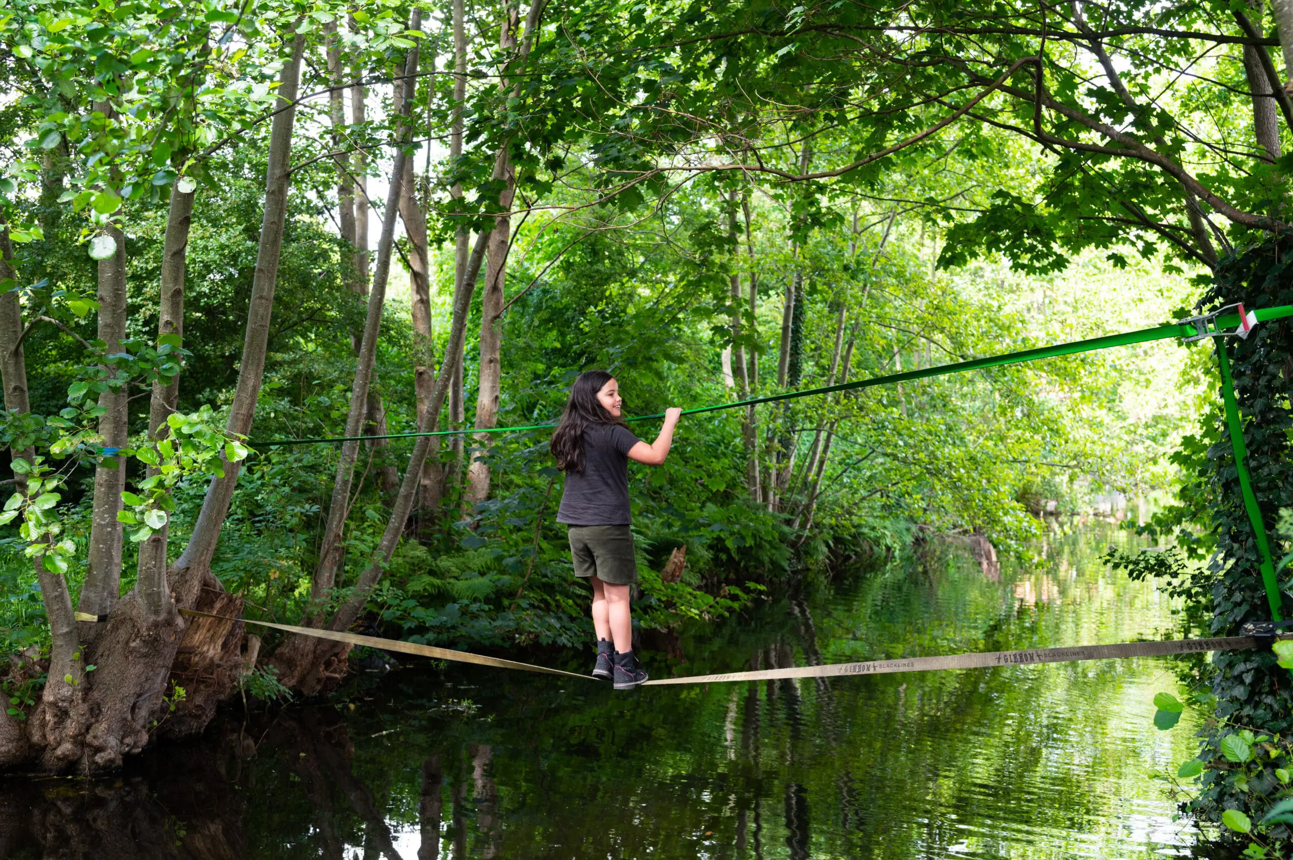 Afbeeldingen in slider
