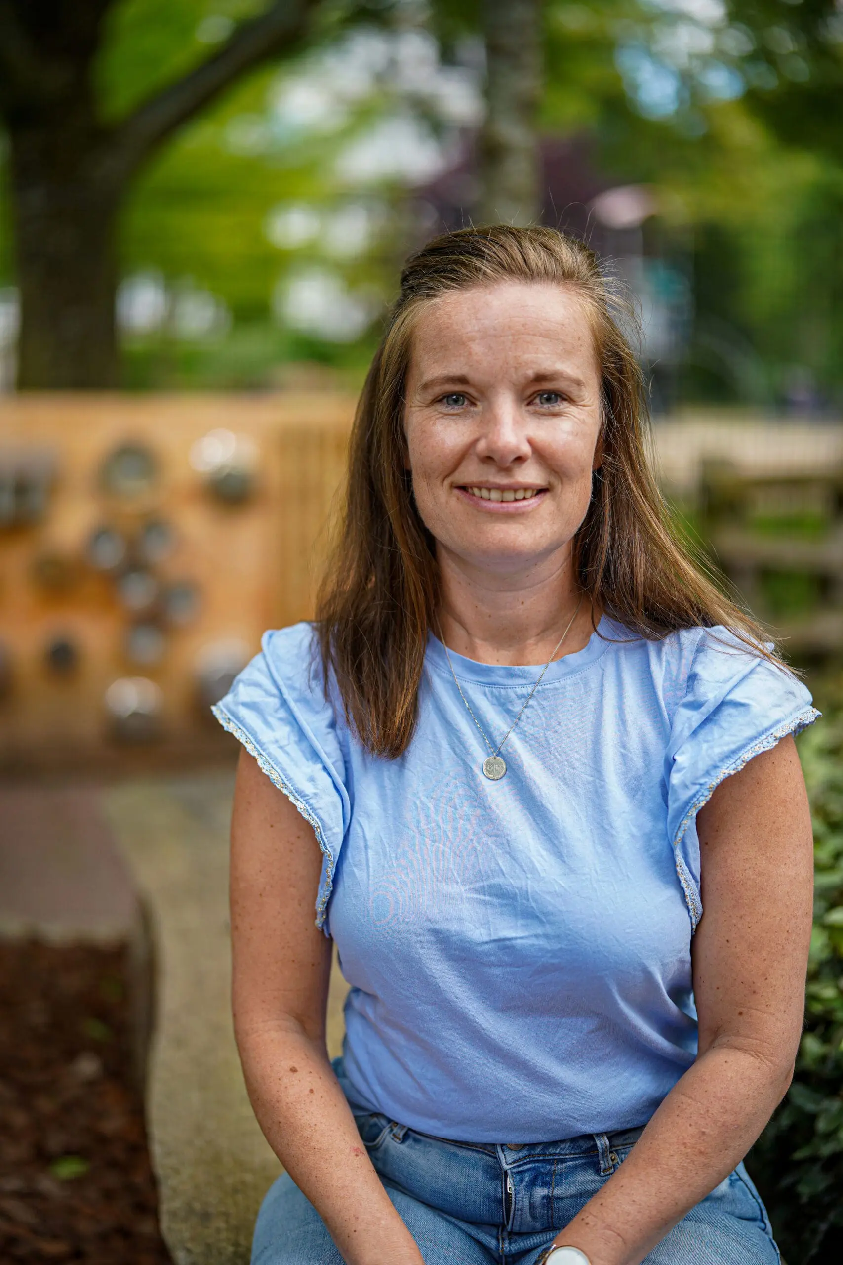 Wendy Meester
