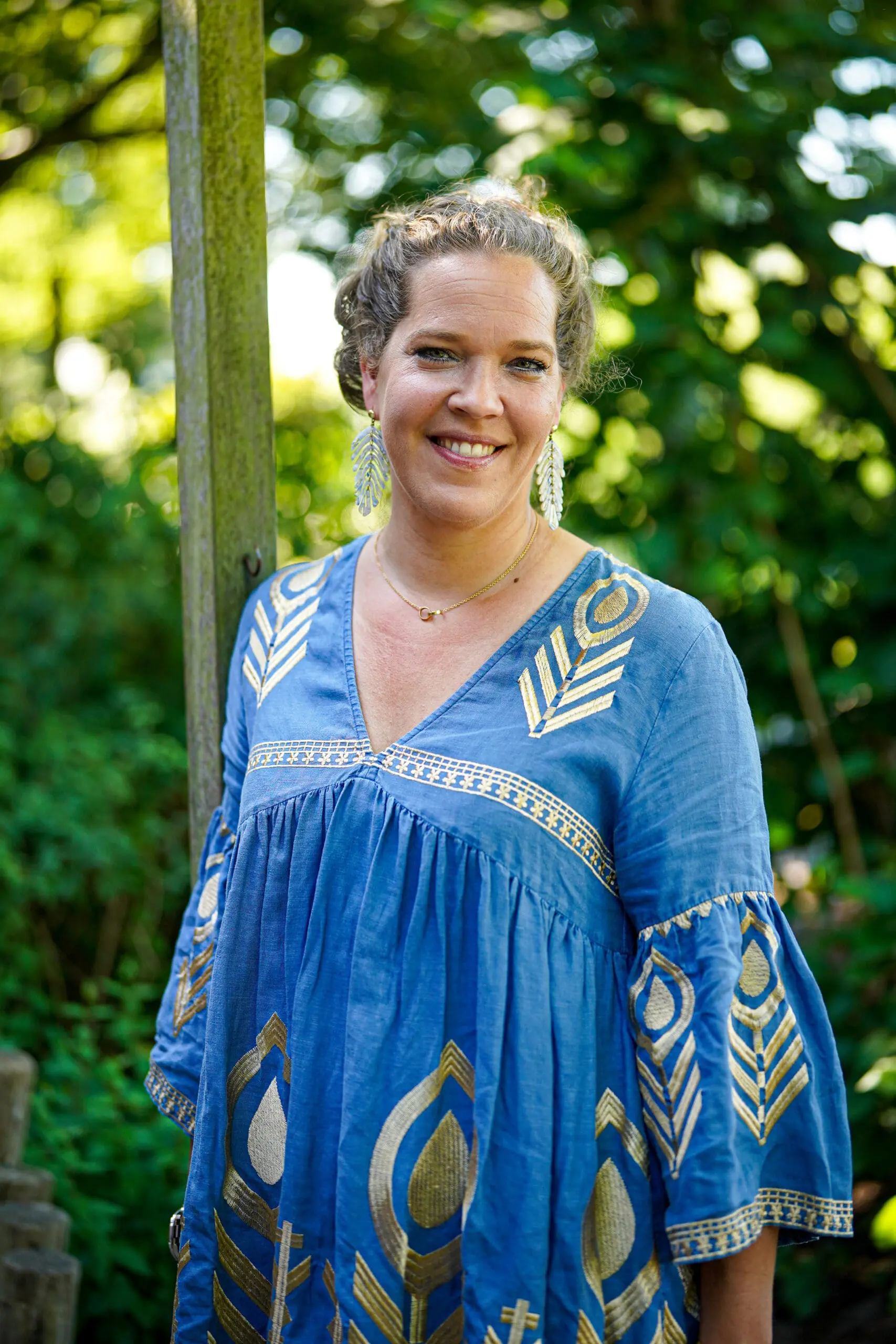 Odile van Amerongen