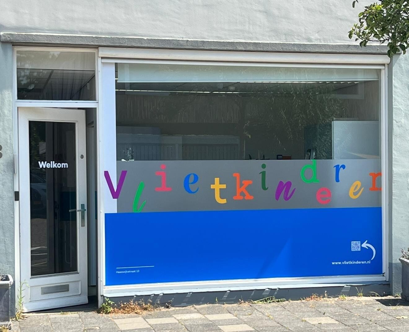 Kindcentrum Heeswijk
