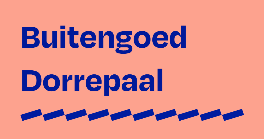 Buitengoed Dorrepaal
