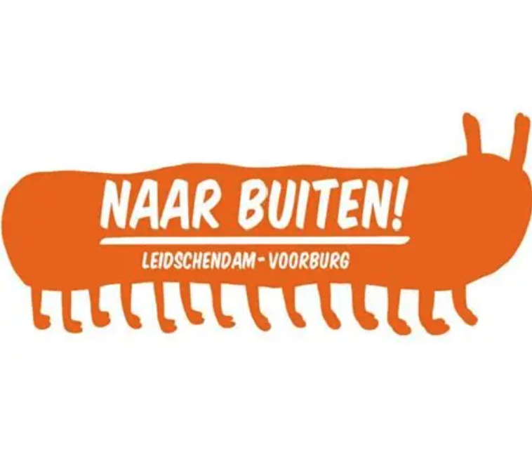 Naar buiten! Leidschendam-Voorburg; ontdek, speel en geniet van de natuur
