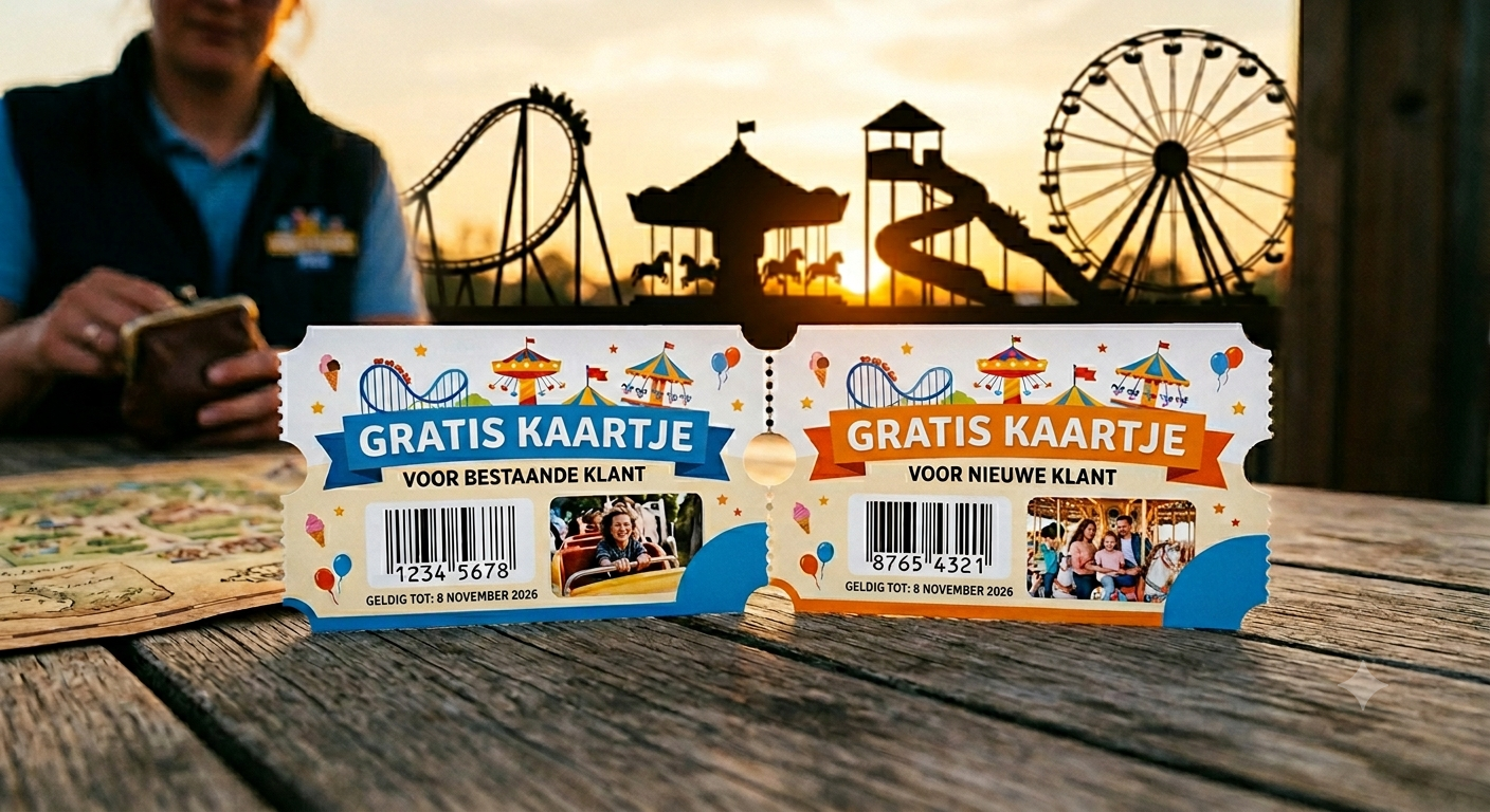 gratis tickets