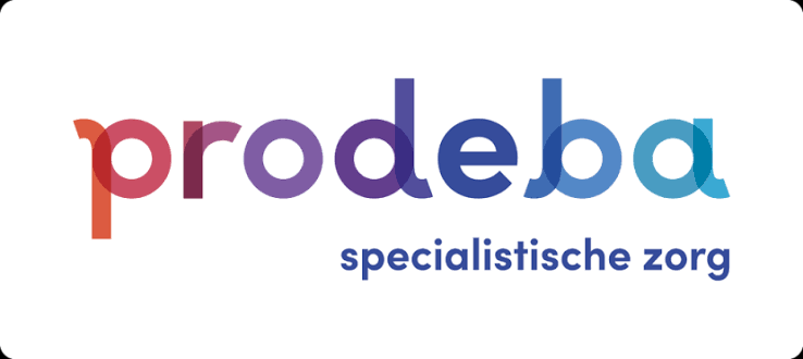 Prodeba - specialistische hulp